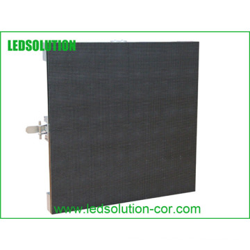 Die-Cast Aluminum LED Display (LS-DI-P4)